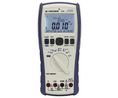 Digital Multimeter, IR-USB True-RMS 1kV 10A 100kHz 40MOhm 40000uF